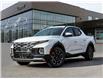 2023 Hyundai Santa Cruz Preferred (Stk: S23282) in Ottawa - Image 1 of 18