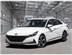 2023 Hyundai Elantra HEV Luxury (Stk: 32720) in Scarborough - Image 1 of 23