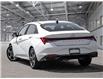 2023 Hyundai Elantra HEV Luxury (Stk: 32720) in Scarborough - Image 4 of 23