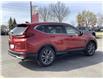 2021 Honda CR-V Sport (Stk: 11-23393A) in Barrie - Image 5 of 19