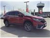 2021 Honda CR-V Sport (Stk: 11-23393A) in Barrie - Image 7 of 19