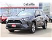 2022 Toyota RAV4 Hybrid LE (Stk: LP4686) in Oakville - Image 1 of 17