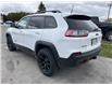 2022 Jeep Cherokee Trailhawk (Stk: 22141) in Meaford - Image 3 of 14