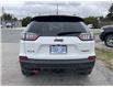 2022 Jeep Cherokee Trailhawk (Stk: 22141) in Meaford - Image 4 of 14