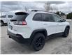 2022 Jeep Cherokee Trailhawk (Stk: 22141) in Meaford - Image 5 of 14