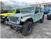 2023 Jeep Wrangler Rubicon (Stk: 542185) in Orillia - Image 1 of 4