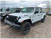 2023 Jeep Gladiator Sport S (Stk: 551615) in Orillia - Image 1 of 4