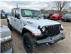 2023 Jeep Gladiator Sport S (Stk: 551615) in Orillia - Image 2 of 4