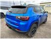 2023 Jeep Compass Trailhawk (Stk: 506902) in Orillia - Image 3 of 12