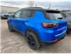 2023 Jeep Compass Trailhawk (Stk: 506902) in Orillia - Image 4 of 12