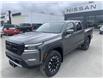 2023 Nissan Frontier PRO-4X (Stk: 23FR7462) in Cranbrook - Image 1 of 10