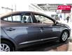2019 Hyundai Elantra ESSENTIAL (Stk: 2360B) in North Bay - Image 4 of 23