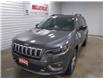 2022 Jeep Cherokee Limited (Stk: 2445D) in Belleville - Image 6 of 14