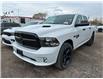 2023 RAM 1500 Classic Tradesman (Stk: 528998) in Orillia - Image 1 of 4