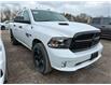 2023 RAM 1500 Classic Tradesman (Stk: 528998) in Orillia - Image 2 of 4