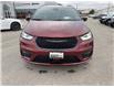 2023 Chrysler Pacifica Touring-L (Stk: 23-090i) in Ingersoll - Image 2 of 20