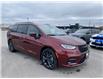 2023 Chrysler Pacifica Touring-L (Stk: 23-090i) in Ingersoll - Image 3 of 20