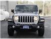 2021 Jeep Wrangler Unlimited Sport (Stk: B9156A) in Windsor - Image 2 of 22