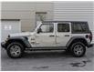 2021 Jeep Wrangler Unlimited Sport (Stk: B9156A) in Windsor - Image 4 of 22