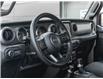 2021 Jeep Wrangler Unlimited Sport (Stk: B9156A) in Windsor - Image 8 of 22