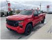 2023 Chevrolet Silverado 1500 Custom (Stk: 23-728) in Listowel - Image 3 of 20
