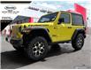 2023 Jeep Wrangler Rubicon (Stk: N559900) in St John’s - Image 1 of 22