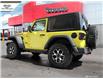 2023 Jeep Wrangler Rubicon (Stk: N559900) in St John’s - Image 4 of 22
