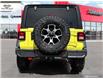 2023 Jeep Wrangler Rubicon (Stk: N559900) in St John’s - Image 5 of 22