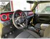 2023 Jeep Wrangler Rubicon (Stk: N559900) in St John’s - Image 12 of 22