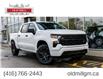 2023 Chevrolet Silverado 1500 Custom (Stk: PZ172913) in Toronto - Image 1 of 26