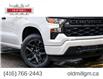 2023 Chevrolet Silverado 1500 Custom (Stk: PZ172913) in Toronto - Image 2 of 26