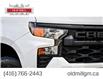 2023 Chevrolet Silverado 1500 Custom (Stk: PZ172913) in Toronto - Image 3 of 26