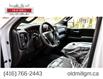 2023 Chevrolet Silverado 1500 Custom (Stk: PZ172913) in Toronto - Image 11 of 26