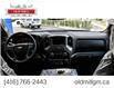 2023 Chevrolet Silverado 1500 Custom (Stk: PZ172913) in Toronto - Image 17 of 26