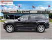2023 Jeep Grand Cherokee Limited (Stk: N23124) in Cornwall - Image 3 of 22
