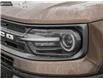 2022 Ford Bronco Sport Big Bend (Stk: R9B05161) in Richmond - Image 10 of 27