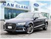 2017 Audi A3 2.0T Technik (Stk: C005473) in Richmond - Image 1 of 28