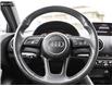 2017 Audi A3 2.0T Technik (Stk: C005473) in Richmond - Image 14 of 28