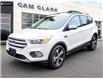 2018 Ford Escape SEL (Stk: 23MA6018A) in North Vancouver - Image 1 of 26