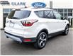 2018 Ford Escape SEL (Stk: 23MA6018A) in North Vancouver - Image 5 of 26