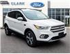 2018 Ford Escape SEL (Stk: 23MA6018A) in North Vancouver - Image 7 of 26