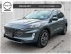 2022 Ford Escape PHEV Titanium (Stk: NP253914A) in Vernon - Image 1 of 35