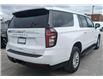 2021 Chevrolet Suburban LT (Stk: 76586A) in Midland - Image 5 of 18