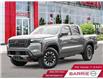 2023 Nissan Frontier PRO-4X (Stk: 23214) in Barrie - Image 1 of 23