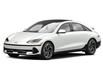 2023 Hyundai IONIQ 6 Preferred Long Range w/Ultimate Package (Stk: PQ021712) in Abbotsford - Image 1 of 3