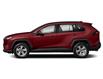 2020 Toyota RAV4 XLE (Stk: U23-16) in Temiskaming Shores - Image 2 of 9