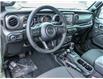 2023 Jeep Gladiator Sport S (Stk: 23092) in Embrun - Image 8 of 20
