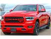 2022 RAM 1500 Sport (Stk: PW001) in Pembroke - Image 1 of 12