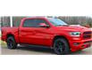 2022 RAM 1500 Sport (Stk: PW001) in Pembroke - Image 3 of 12