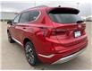 2023 Hyundai Santa Fe Ultimate Calligraphy (Stk: 23-142) in Prince Albert - Image 3 of 19